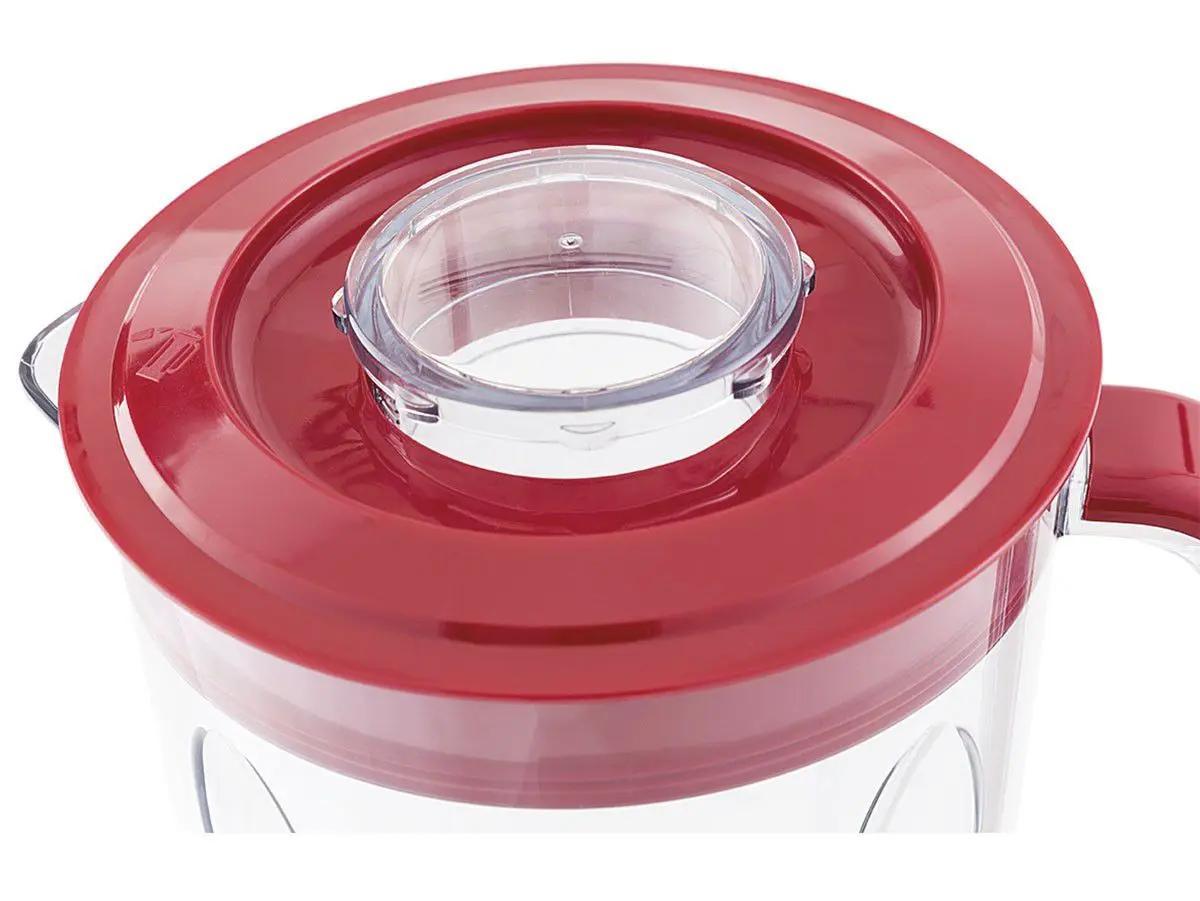 Miniatura Copo Liquidificador Multiprocessador Bmp2700V Inox Turbo