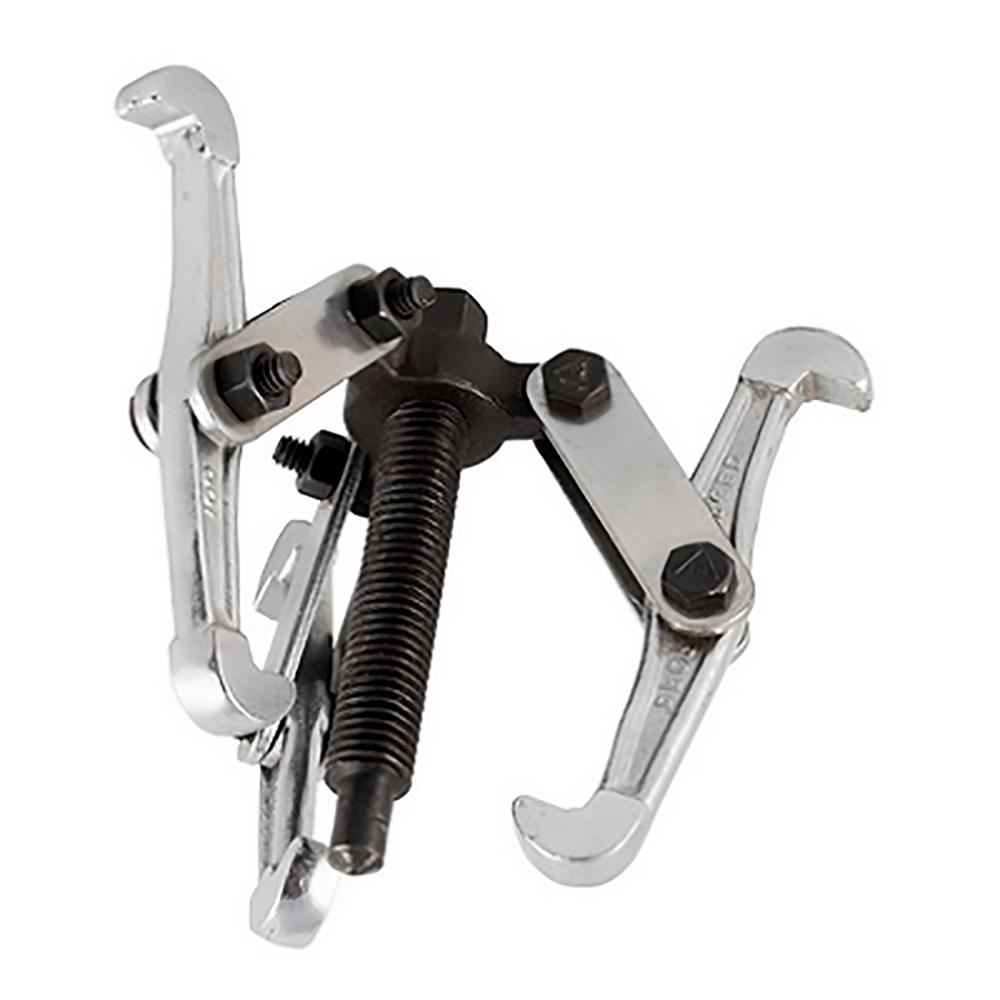 Miniatura Saca Polia 3 Garras Articuladas 8 POL 200 MM 3MK EDA