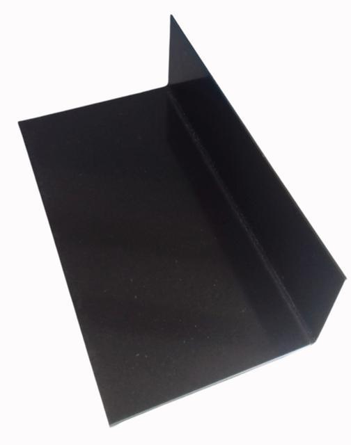 Miniatura Psu Cover Computador Pc Acrílico Preto Personalizado