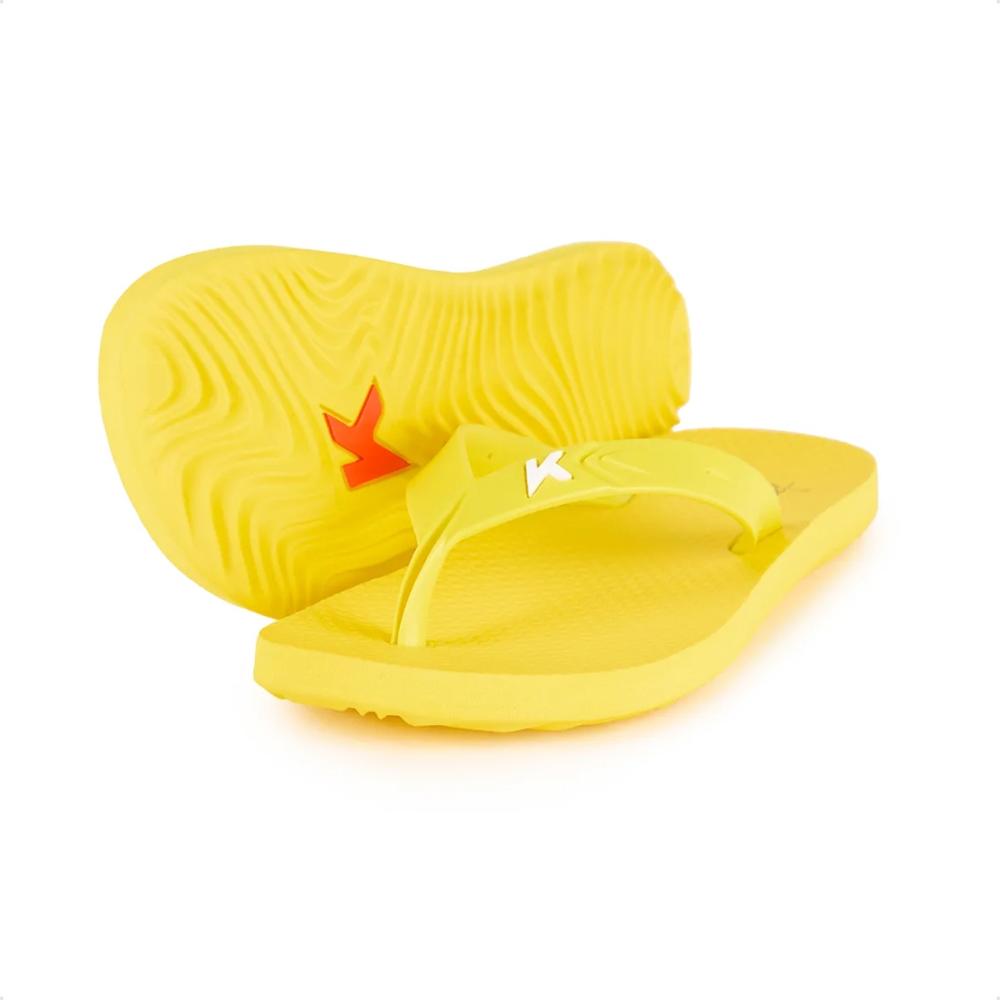 Miniatura Sandália Kenner Summer Anitta Feminina Amarelo - 35