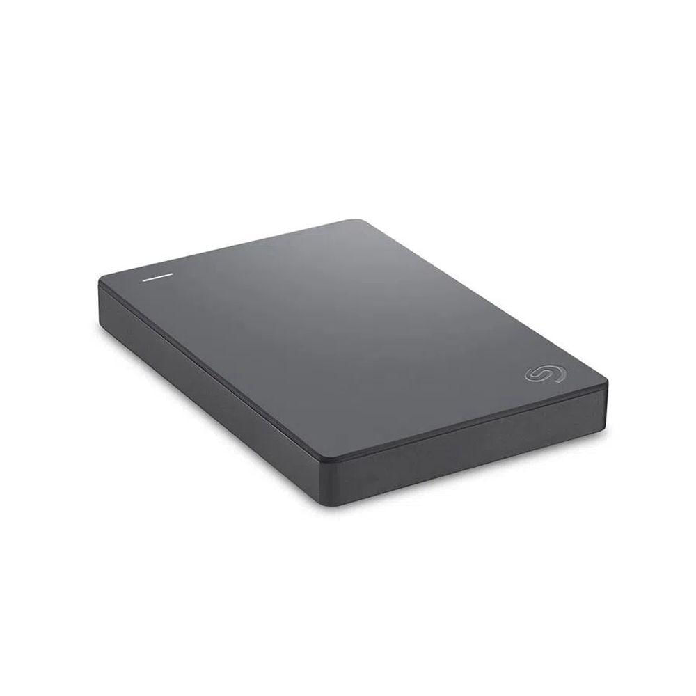 Miniatura Hd Externo Basic 4Tb Seagate Novo