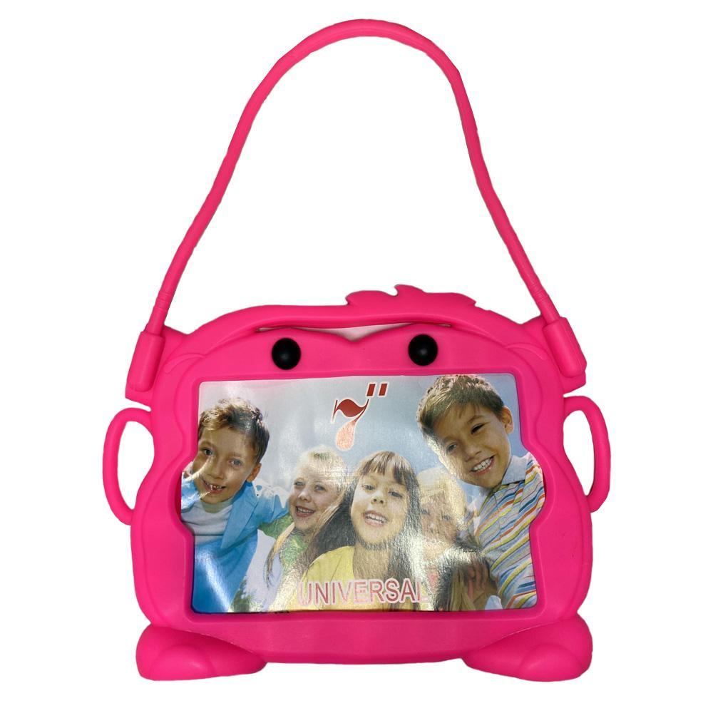 Miniatura Capa Inclinável Tablet Samsung Galaxy Tab A7 Suporte Unviver