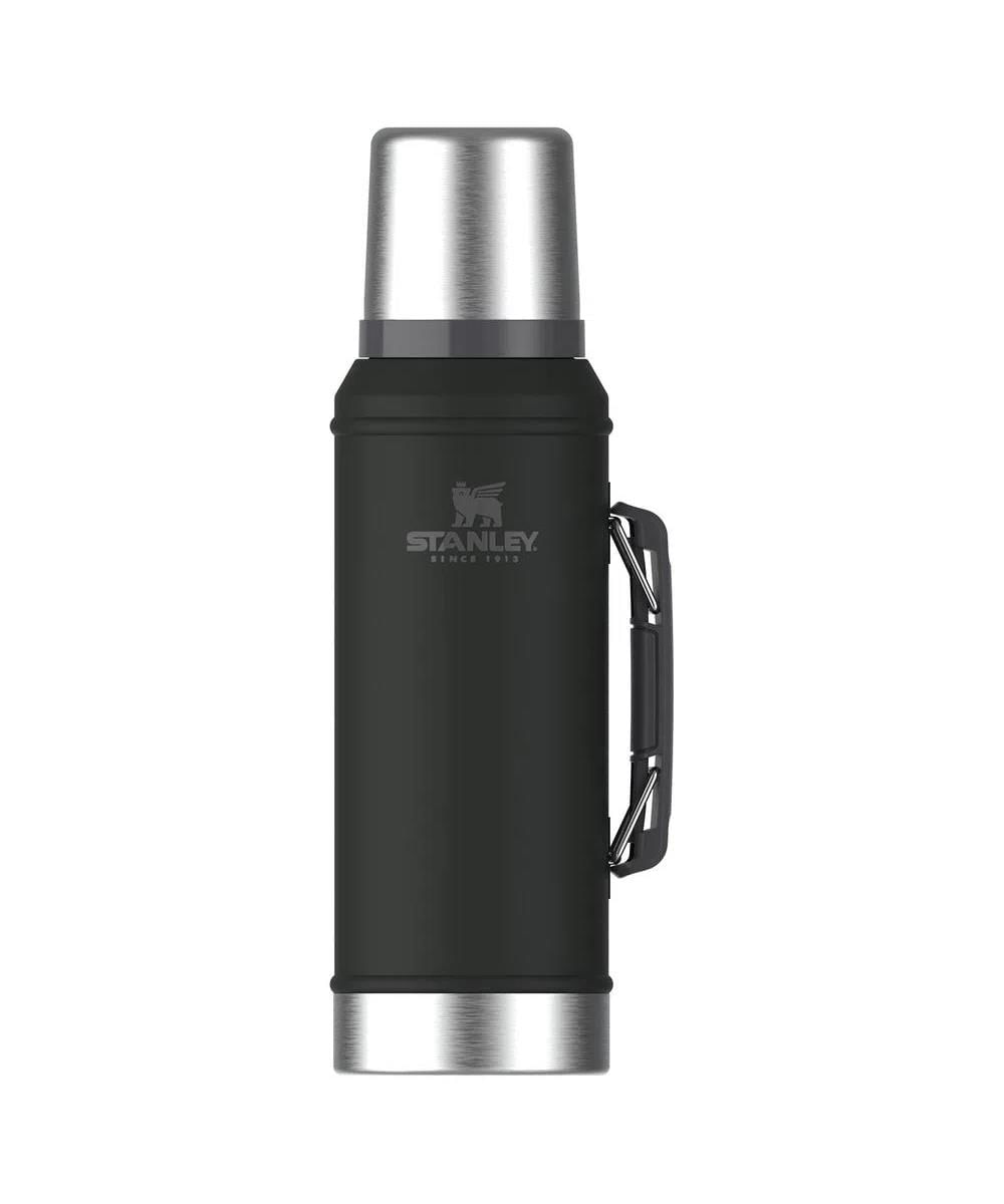 Garrafa Térmica Stanley Classic Preta 946ml