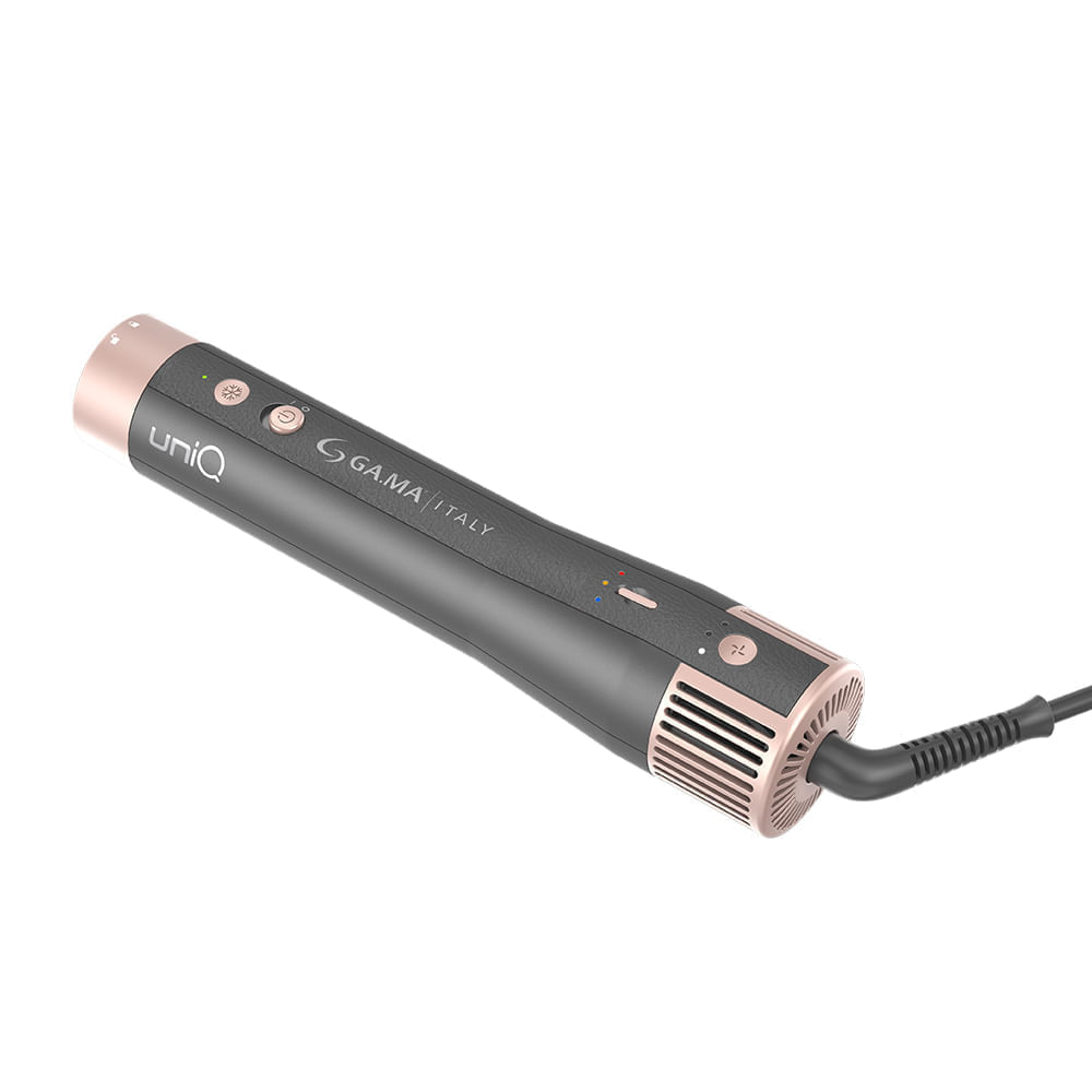 Modelador UniQ Vibrance 8 em 1 127V