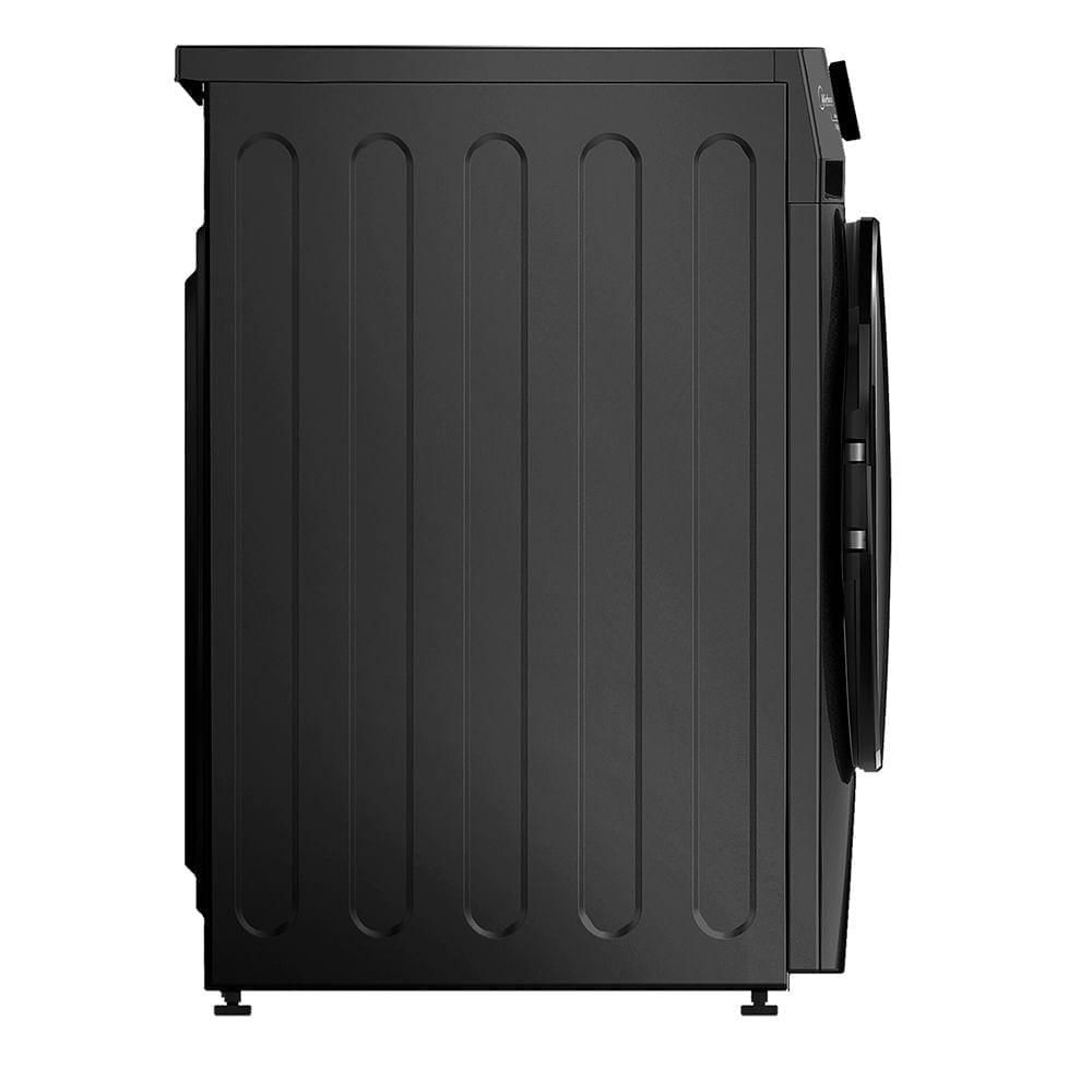 Miniatura Lava e Seca 13KG Midea Healthguard Titanium Conectada MF200D130WB/GK-01 110V