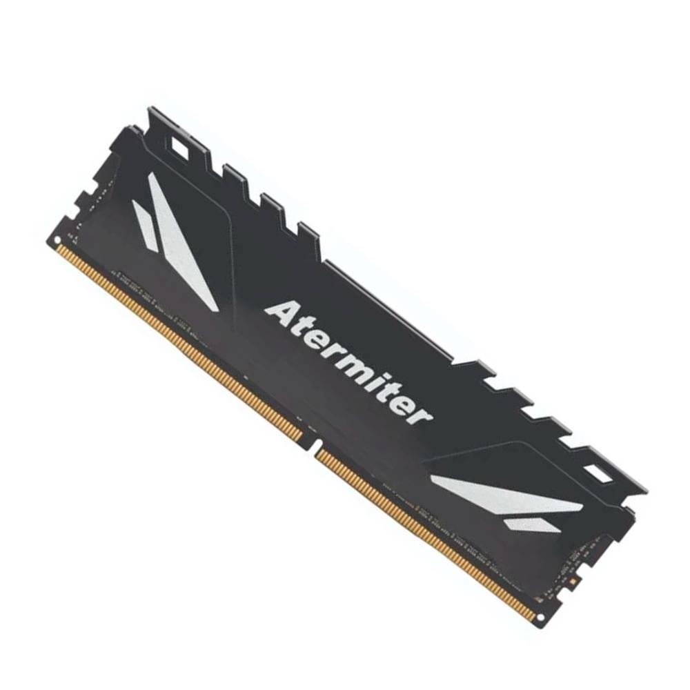 Memoria Ram Gamer Desktop Atermiter 8Gb 3000Mhz Ddr4 1,2V