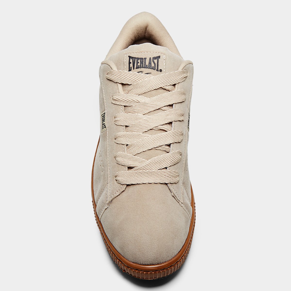 Miniatura Tenis Everlast Oregon Masculino Marrom - 37