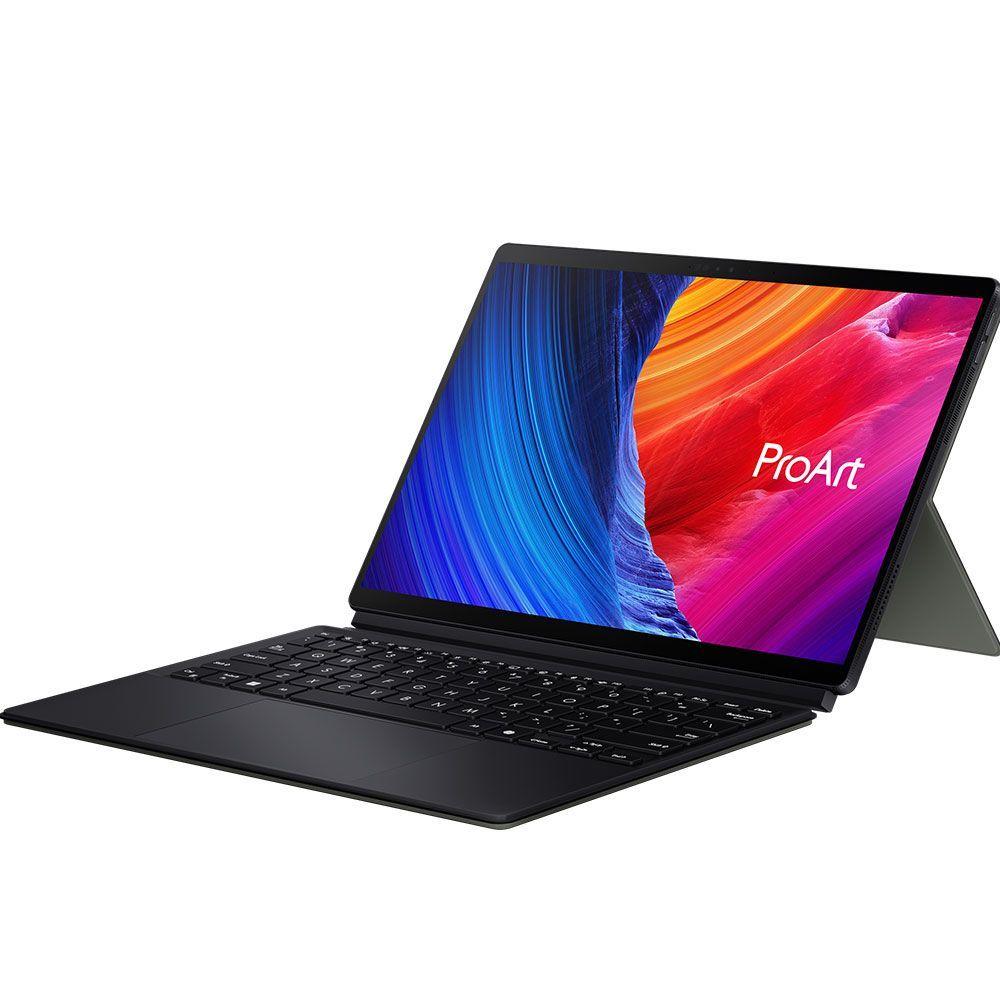 Miniatura Proart Pz13 Snapdragon X Plus Adreno Gpu Tela Touch 13.3' Qhd Ssd 2tb Nvme Ram 16gb Asus