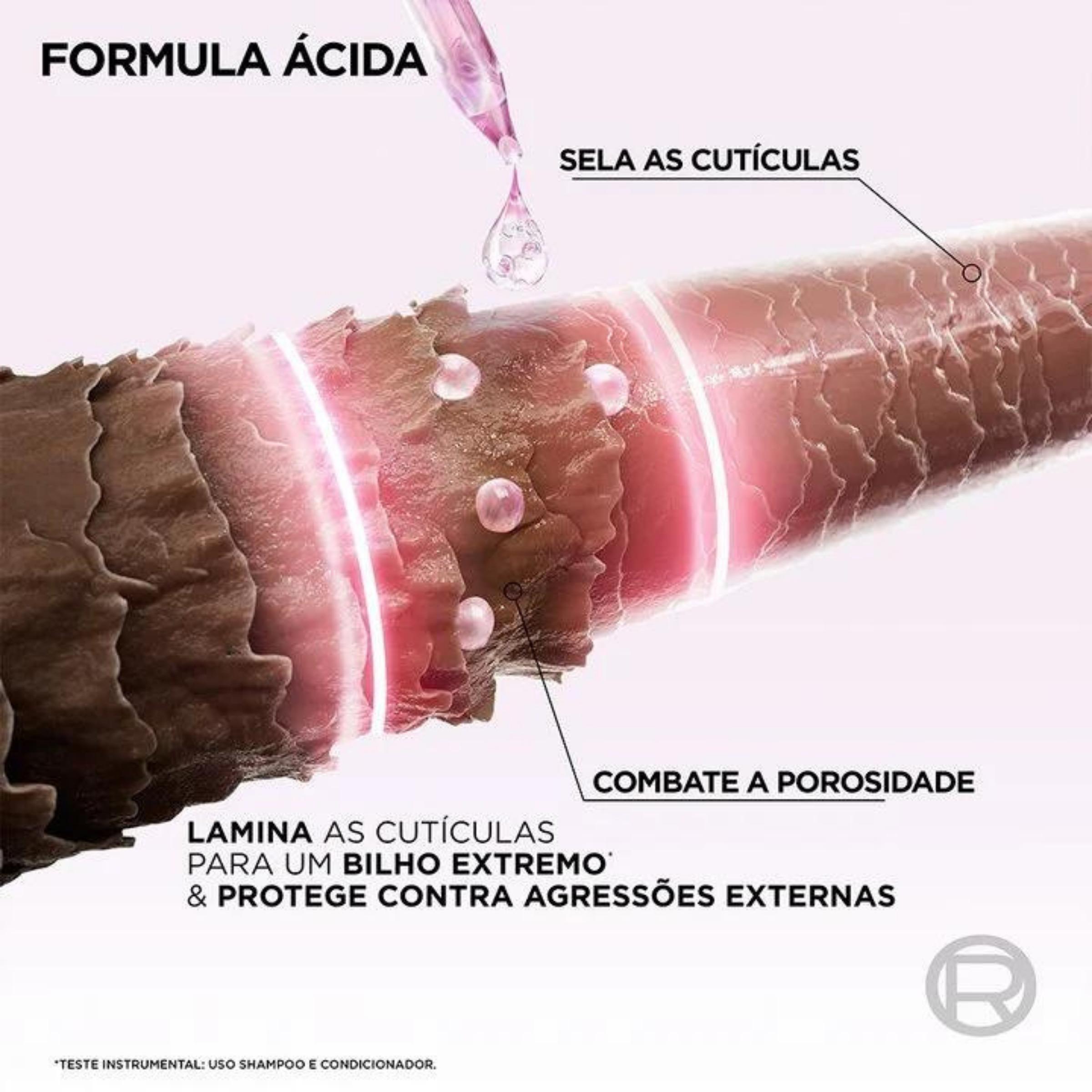 Miniatura Kit Elseve Cicatri Renov Gloss Glycolic Super Creme Acido