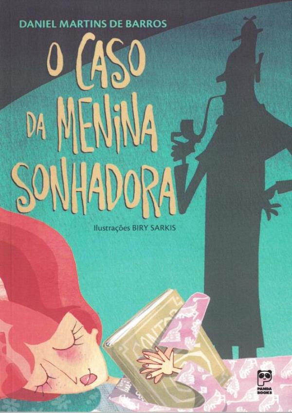 Miniatura Caso Da Menina Sonhadora, O