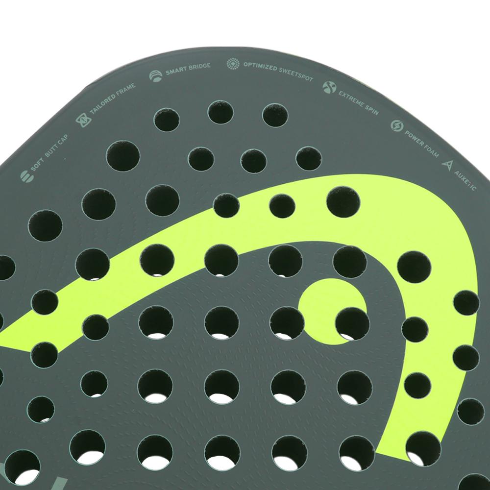 Raquete de Padel Head Extreme Pro