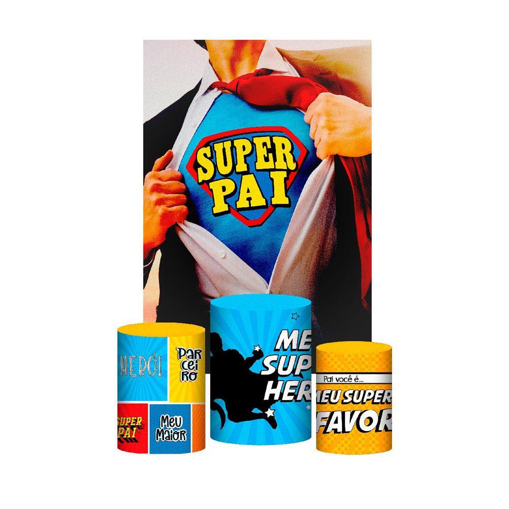 Kit Casado Dia Dos Pais Trio C… | Shopping do Inter