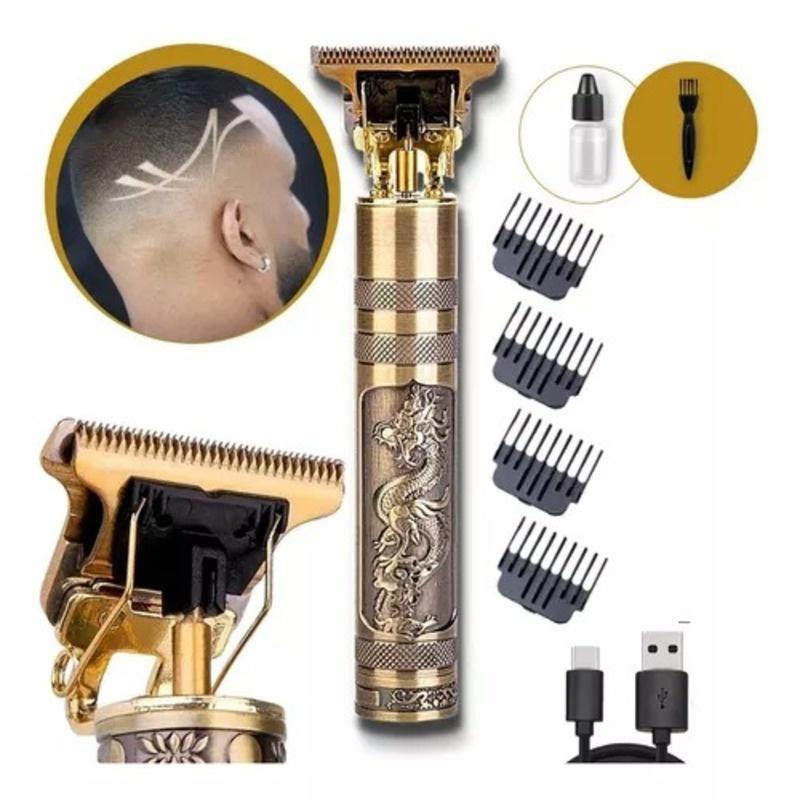 Miniatura Acabamento Profissional - Corte Sem Fio Perfeito