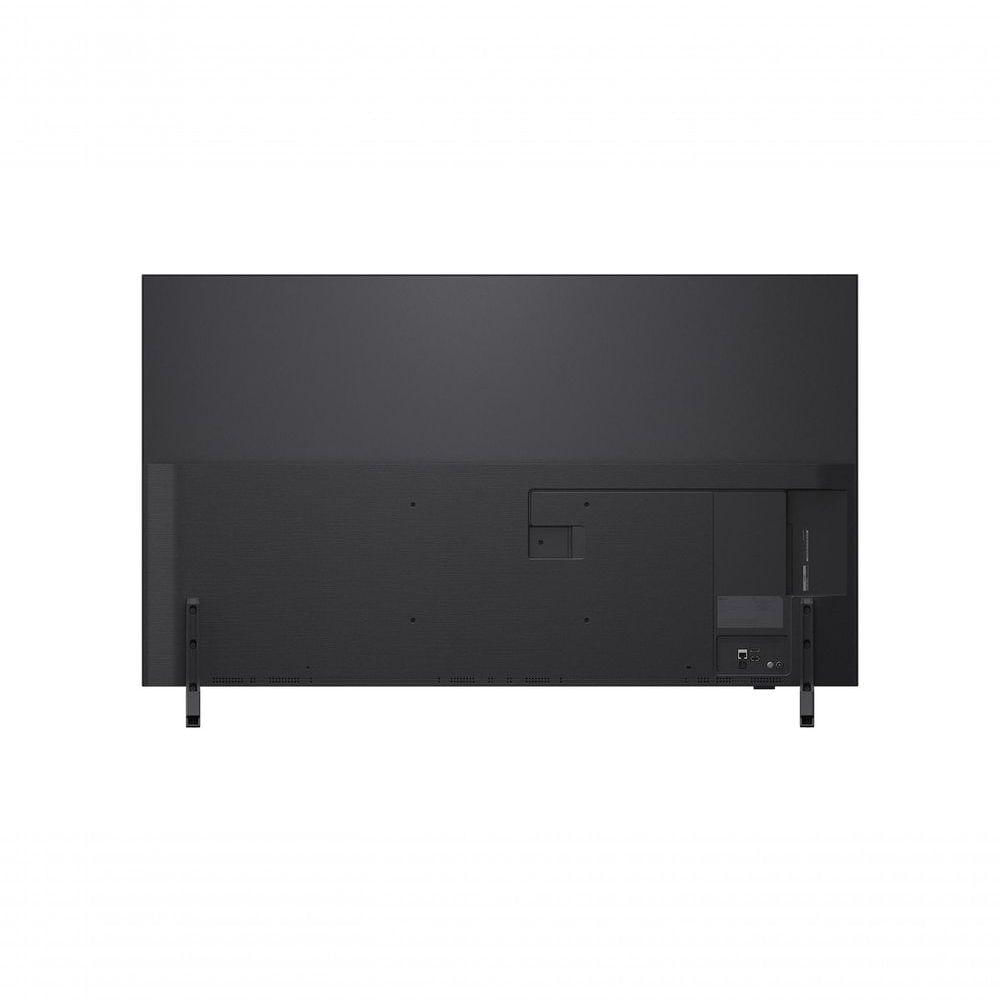Miniatura Smart TV LG QNED AI 4K QNED82 de 50 Polegadas 2025 50QNED82ASG.AWZ Bivolt