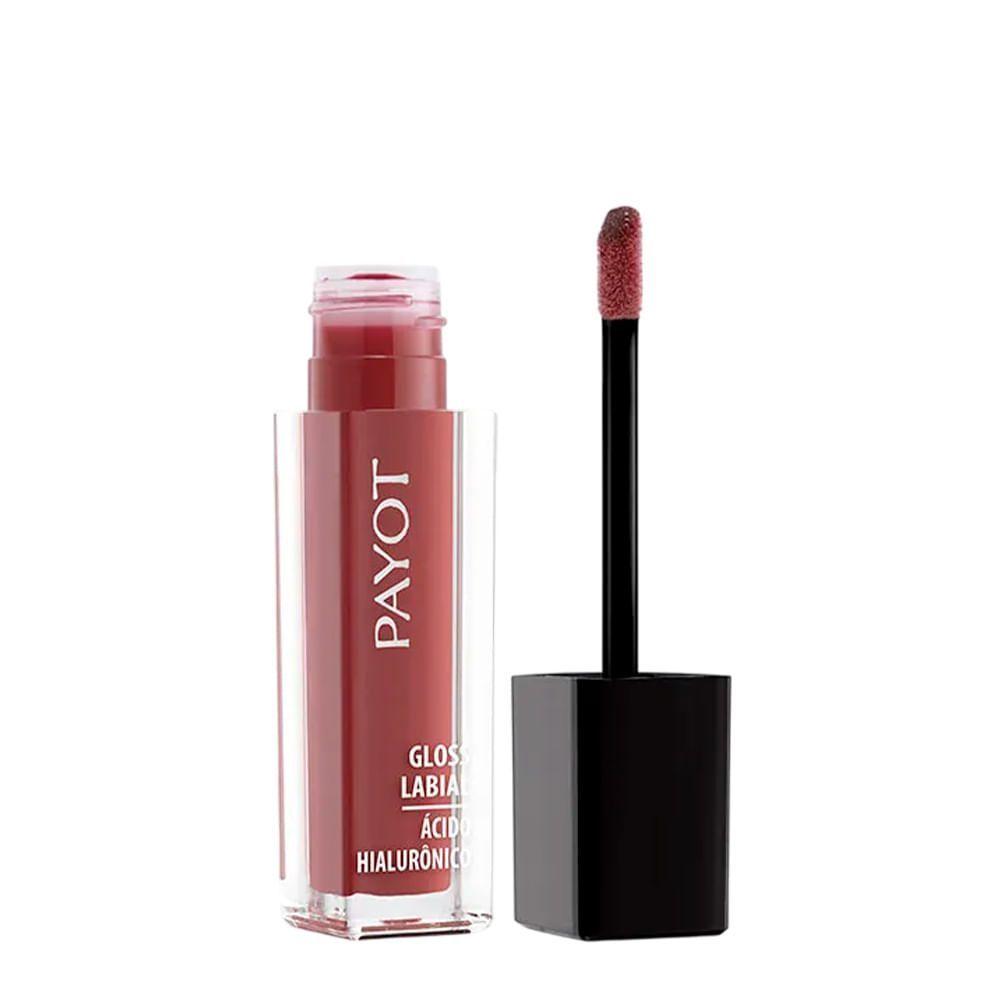 Miniatura Payot ácido Hialurônico - Gloss Labial 4,5g Havai