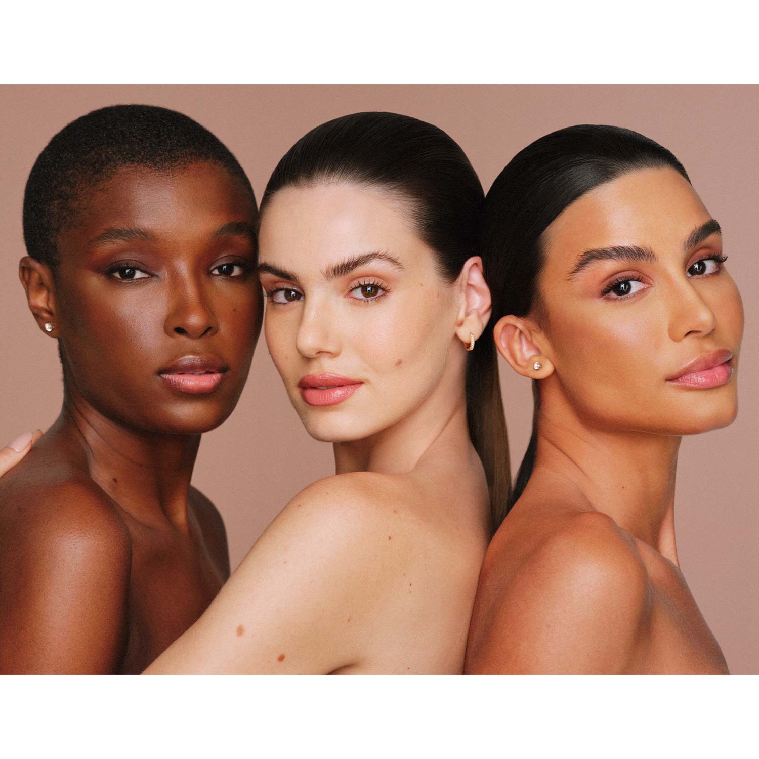 Miniatura Eudora Glam Base Líquida Skin Control Cor 70 30ml
