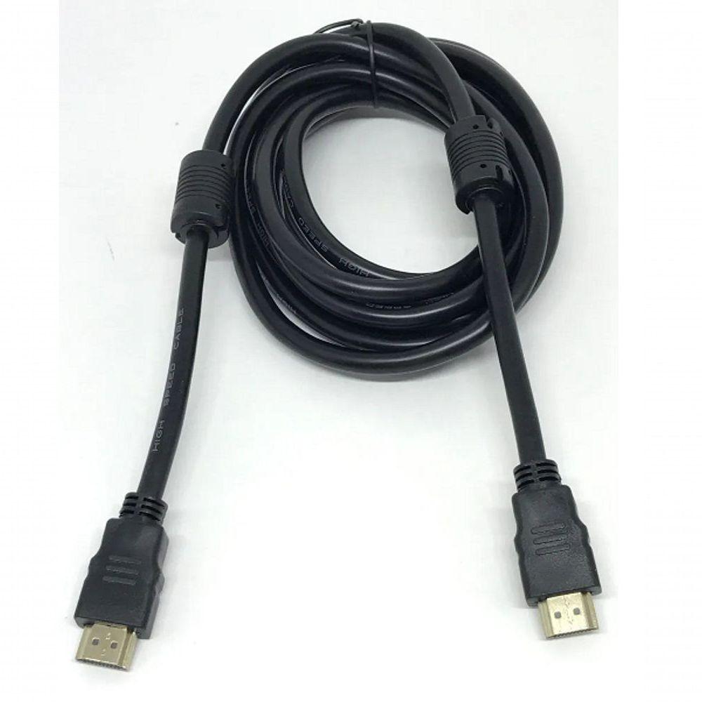 Miniatura Cabo Hdmi 2.0 3m 4k Ultra Hd