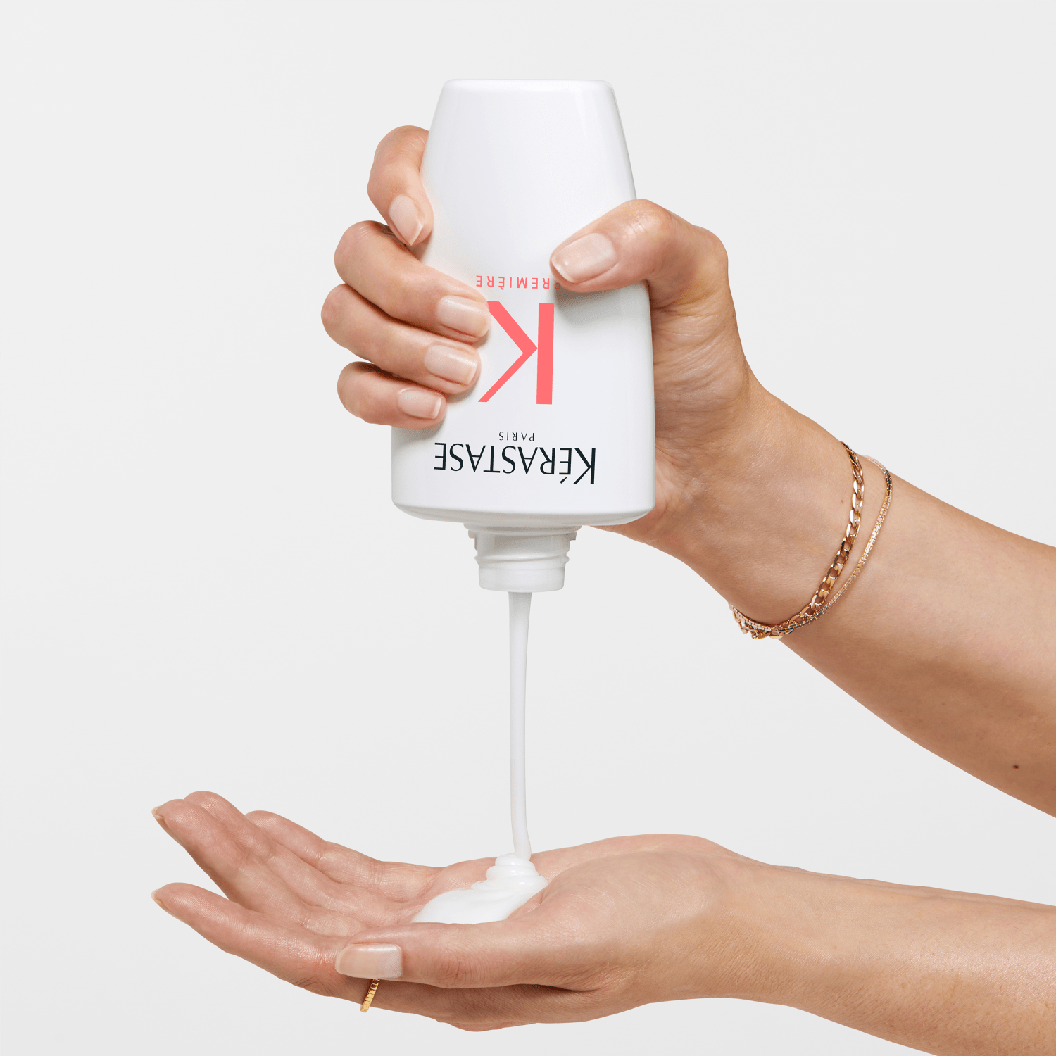 Miniatura Kérastase Première Bain Décalcifiant Réparateur - Shampoo 250ml