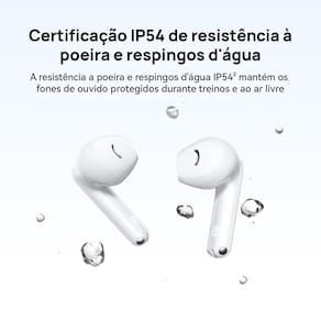 Fone de Ouvido Huawei FreeBuds SE 2 Bluetooth - Preto