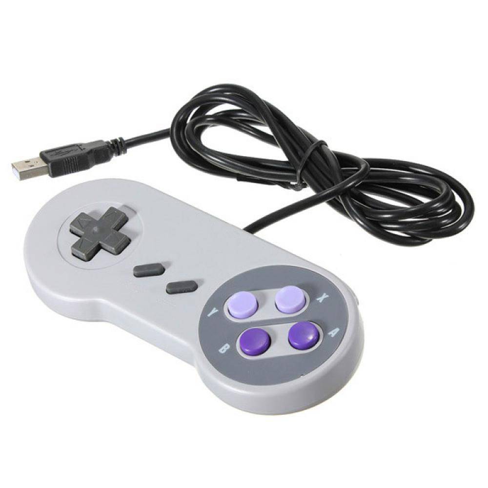 Miniatura Controle super nintendo