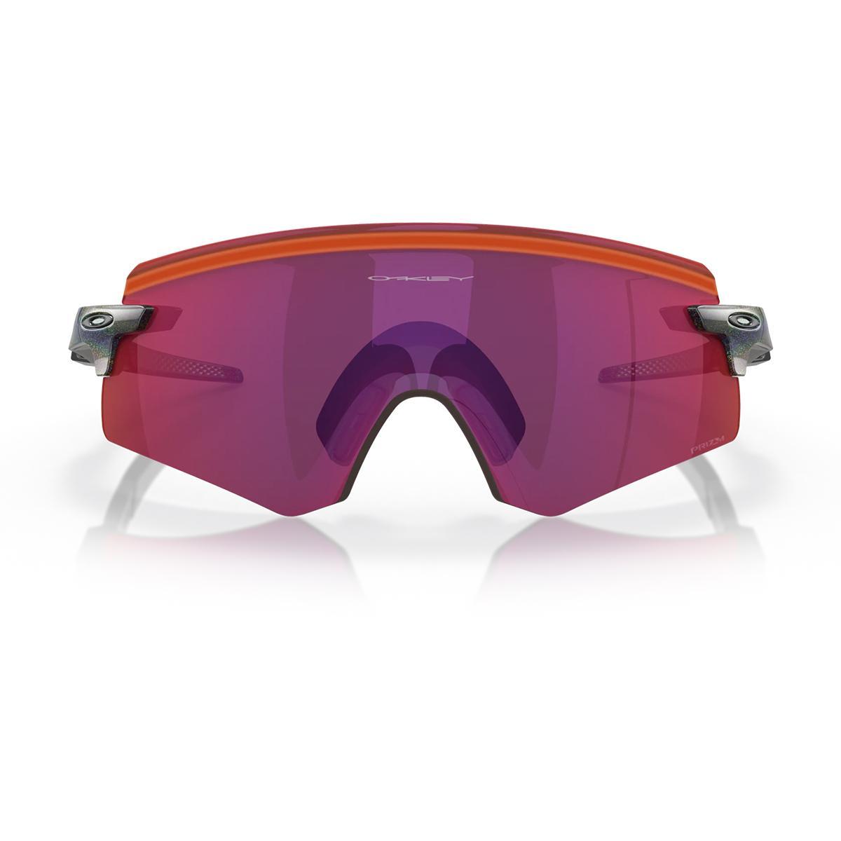 Óculos De Sol Oakley Encoder Dark Galaxy Prizm Road