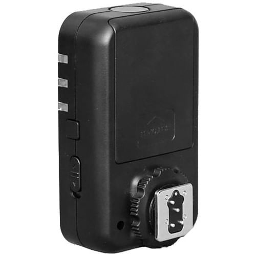 Miniatura Kit Rádio Flash Yongnuo YN-622n + YN-622n-TX - Nikon | Controle sem Fio