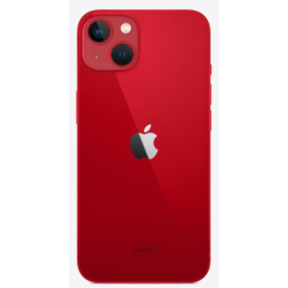 Miniatura Usado: iPhone 13 128GB (Product) Red Muito Bom - Trocafone Usado: iPhone 13 Red 128GB Muito Bom - Trocafone