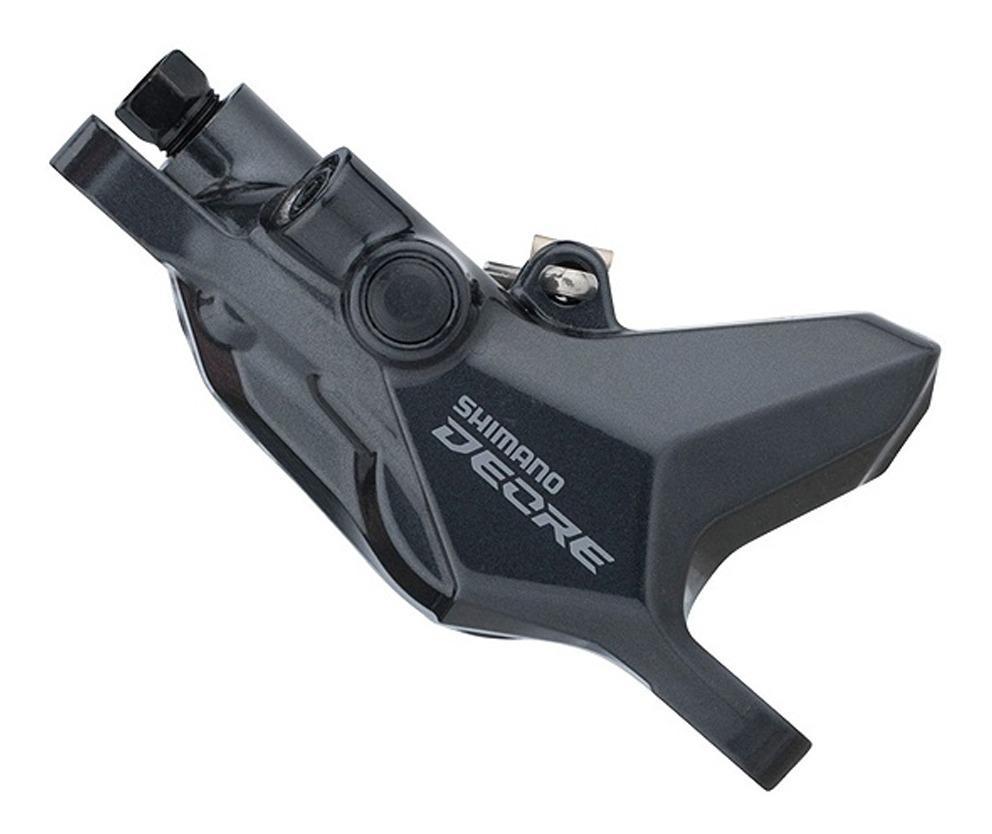 Par De Freios Hidráulico A Disco Shimano Deore Bl-M6100
