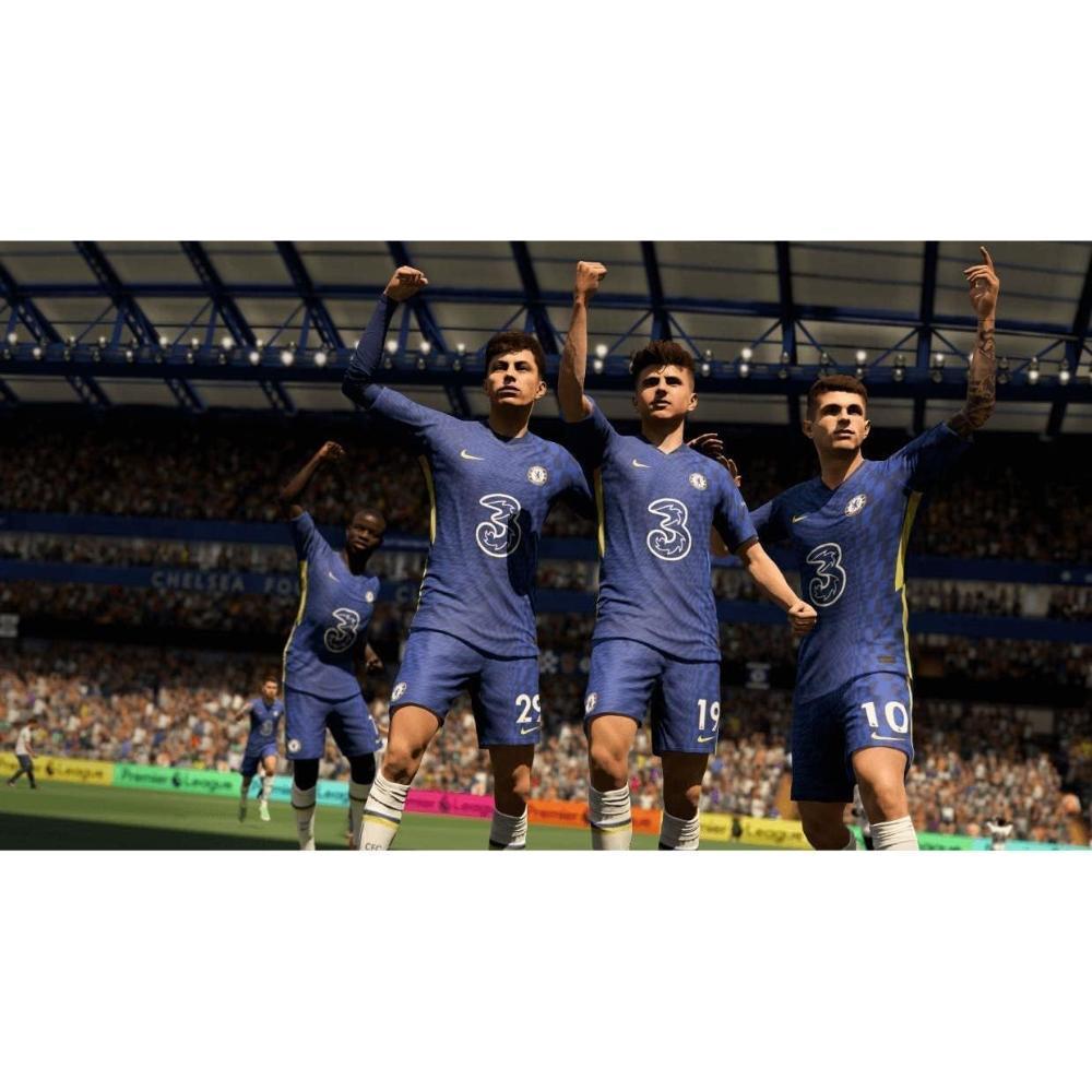 Miniatura FIFA 23 Legacy Edition - Nintendo Switch - Jogo de Futebol