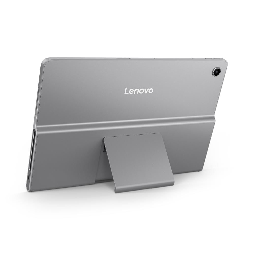 Miniatura Tablet Lenovo Tab Plus TB351FU MediaTek Helio G99 8GB 128GB Wi-Fi Android 14 11.5" ZADX0169BR Luna Grey