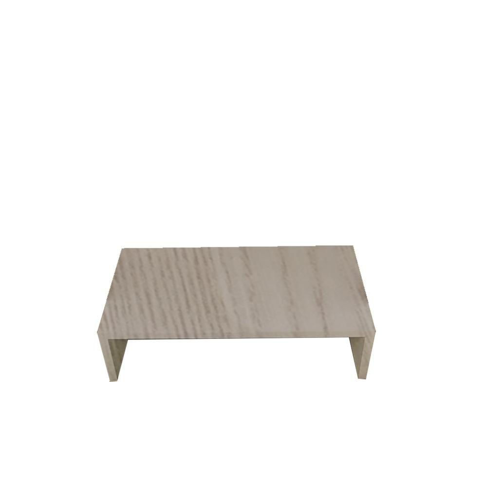 Miniatura Suporte Para Monitor Em Mdf Madeirado [f031]