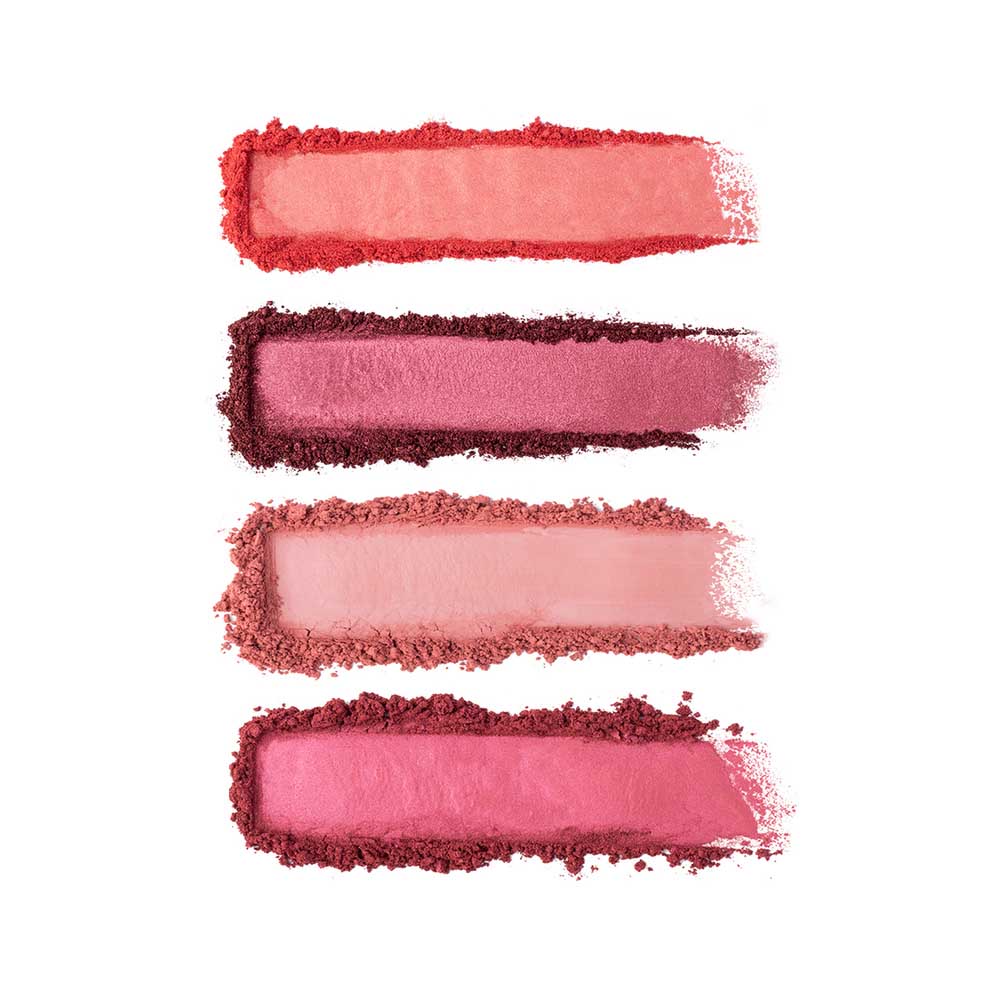 Miniatura Paleta de Sombras Contém1g Baked! Le Cadeau 1 Un