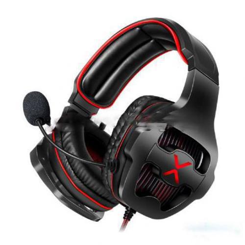 Miniatura Headset Gamer Exbom Hf-G650