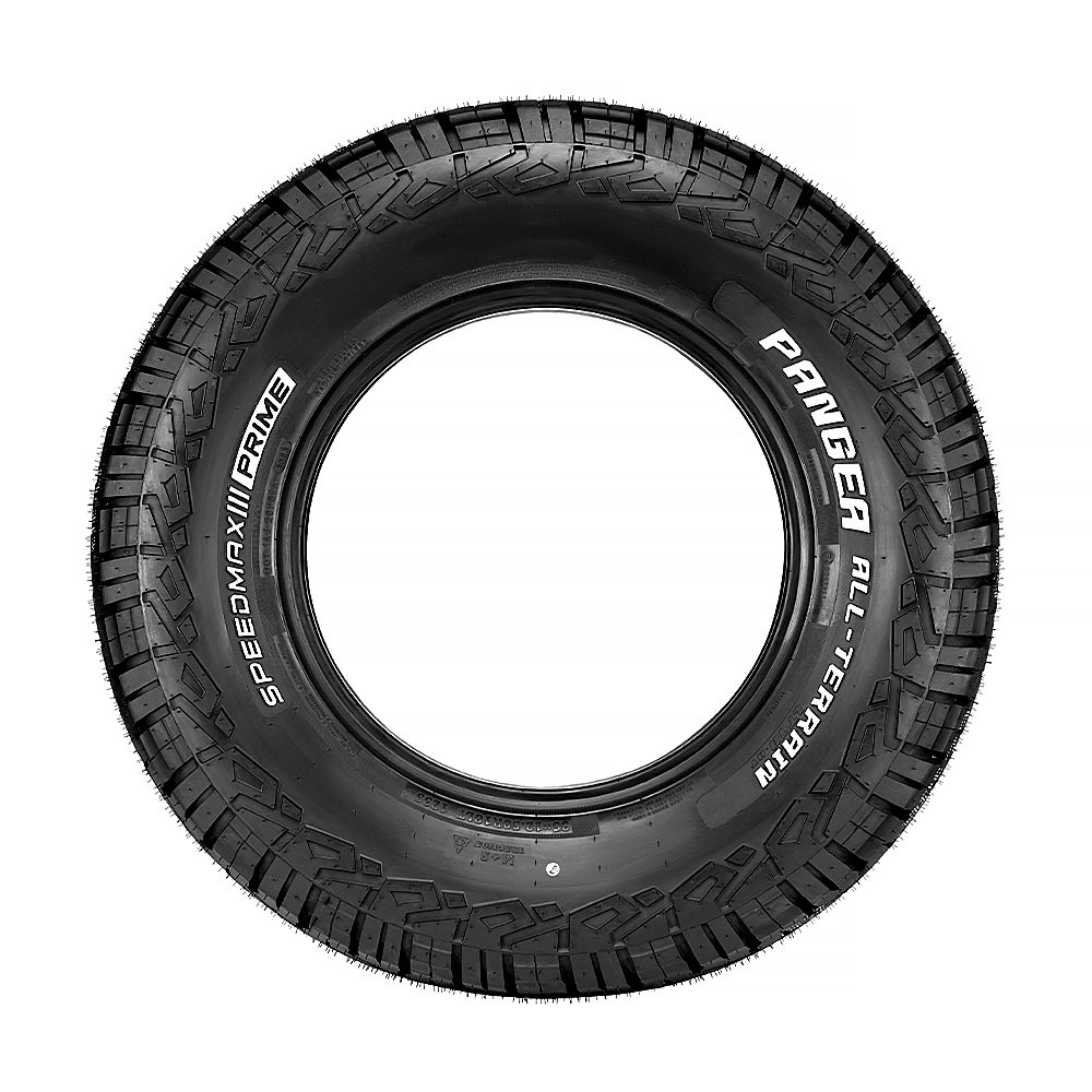 Miniatura Pneu Speedmax Prime Aro 15 Pangea All-Terrain 205/70R15 96/93S - Letras Brancas