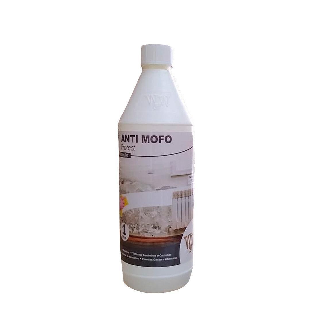 Miniatura Anti Mofo Tira Evita Cheiro Forte Fungos Kit Com 2 Unidades