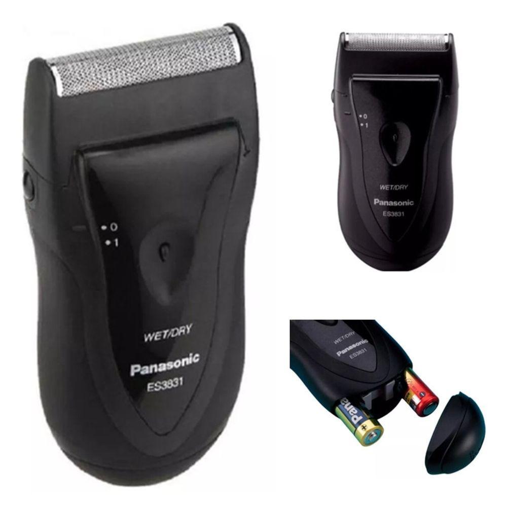 Miniatura Cortador Pelos Corte Preciso E Profundo Funciona Maquina Top