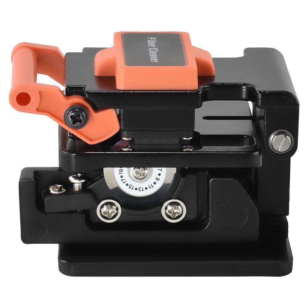 Kit Optico Universal Evus Ev-1 Com Power Meter