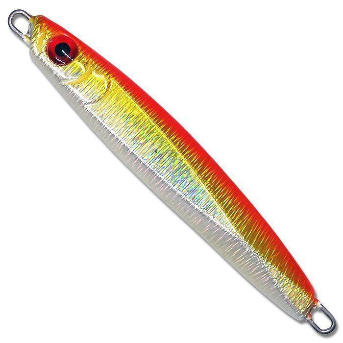 Isca Artificial Vj-008 80G 10,7Cm Jumping Jig Vfox Pesca