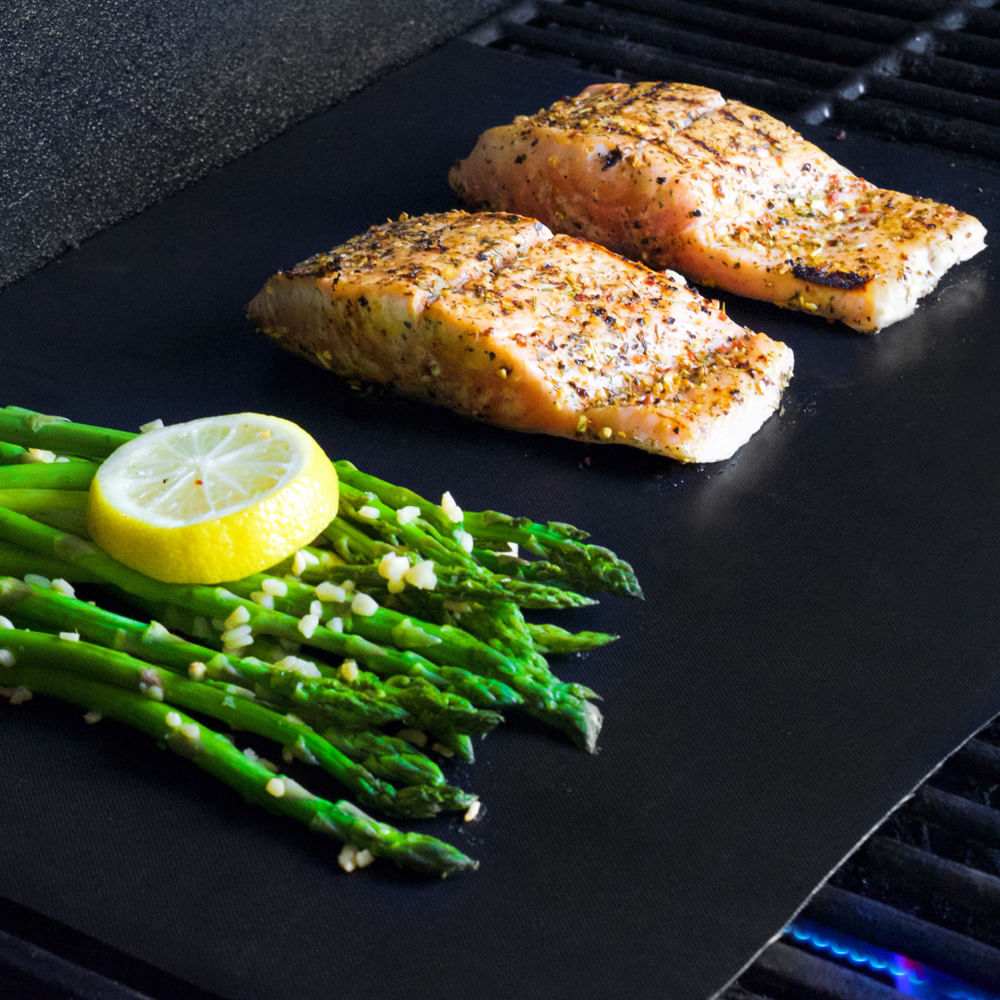 Miniatura Esteira Grills - Um Novo Conceito Para O Seu Churrasco