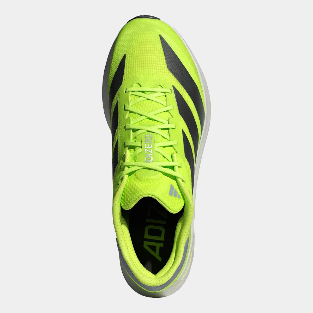 Miniatura Tênis Adidas Adizero SL 2 Masculino Verde - 38