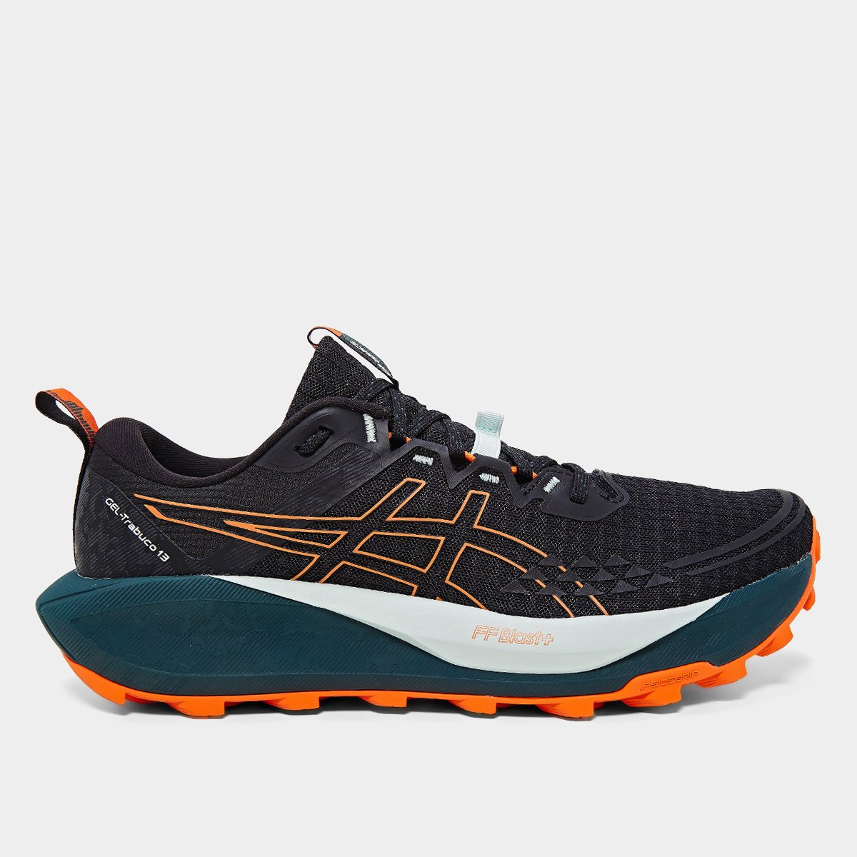 オールドLucasi703キュー Tênis Asics Gel-Trabuco 13 Mas… | Shopping do Inter