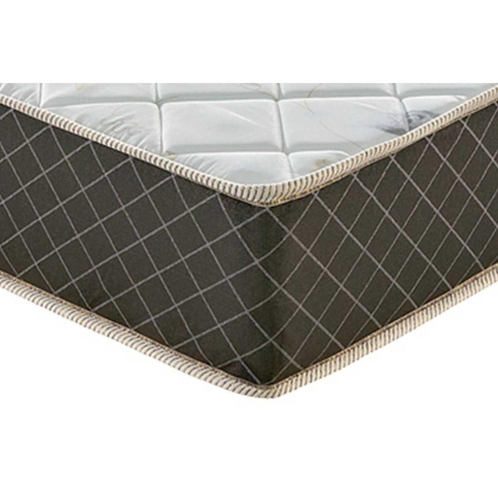 Miniatura Colchão Solteiro Espuma D20 Top Line (78X188X14) - Plumatex