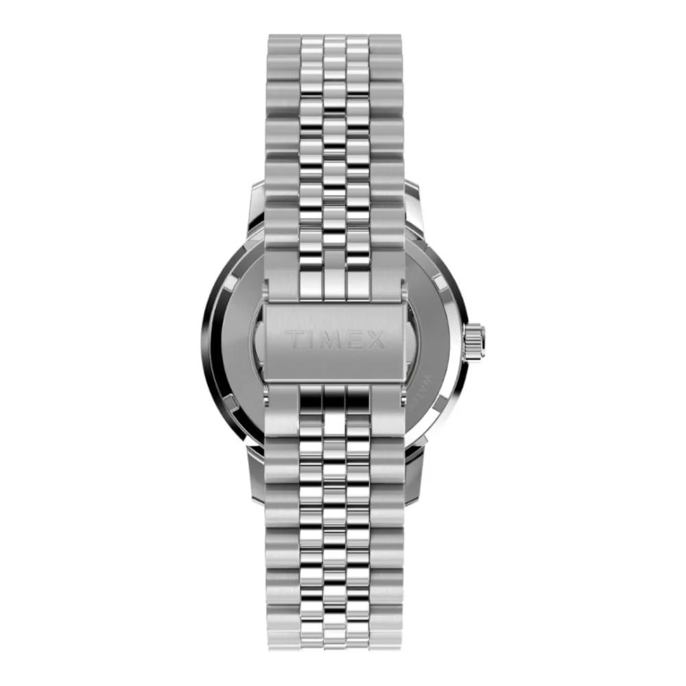 Miniatura Relógio Timex Marlin® Automático TW2W93200