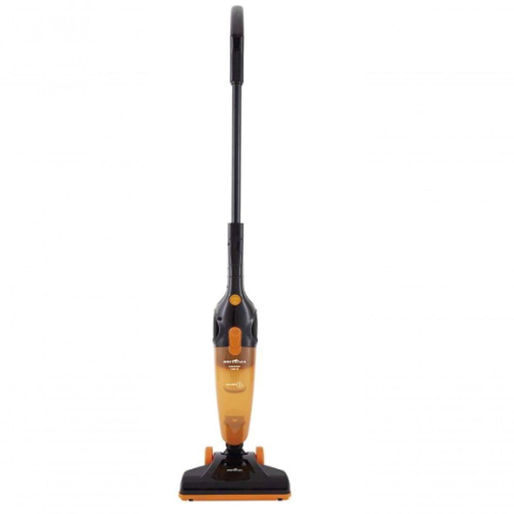 Miniatura Aspirador De Po Utra Turbo 2x1 Britania 1000w 600ml Orange 220V