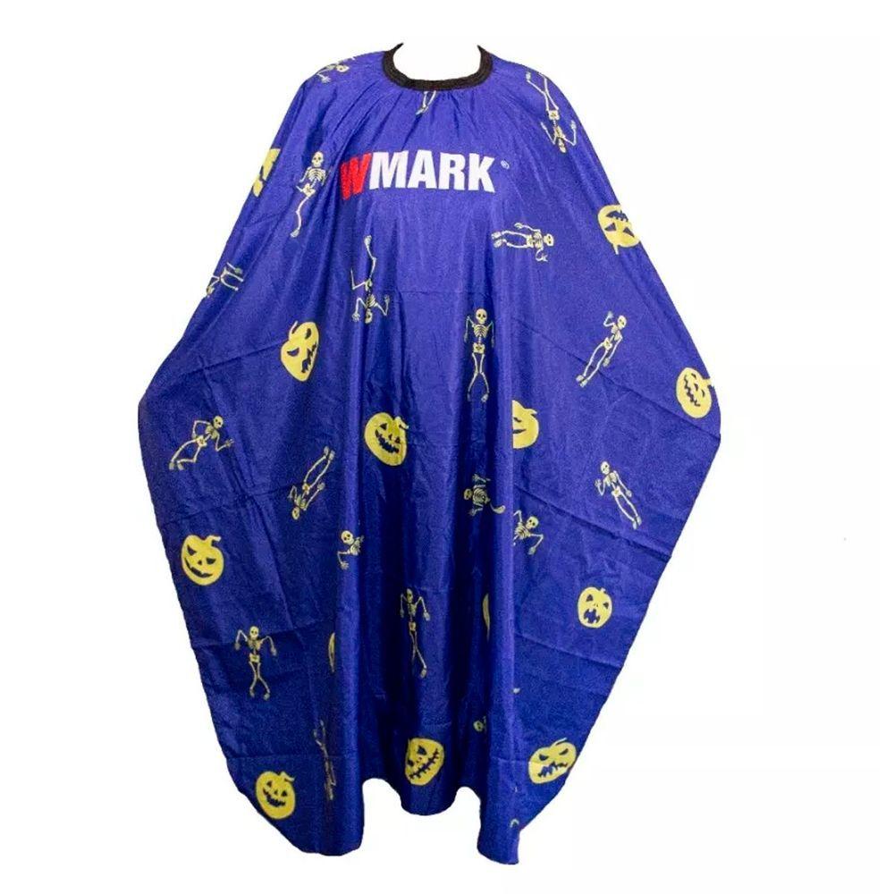 Miniatura Máquina De Cortar Cabelo Wmark Ng-322 Bivolt