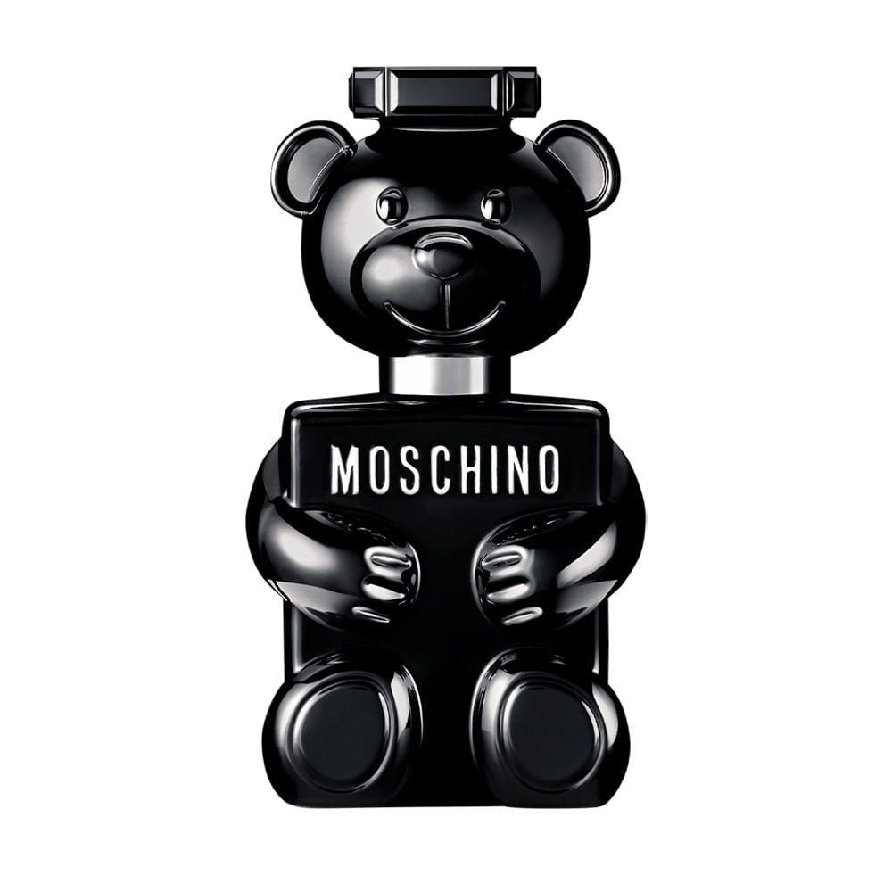 Miniatura Moschino Toy Boy Eau De Parfum - Perfume Masculino 50ml