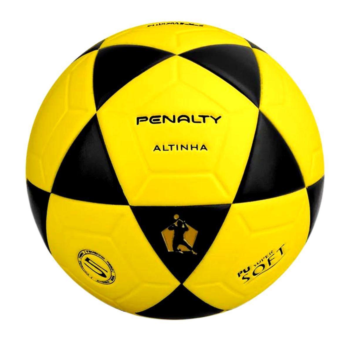 Miniatura Bola Futevôlei Penalty Altinha Xxi