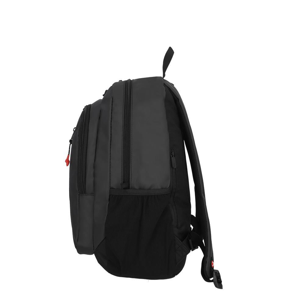 Miniatura Mochila Costas Notebook Laptop Premium Xtrem 4Xt Samsonite