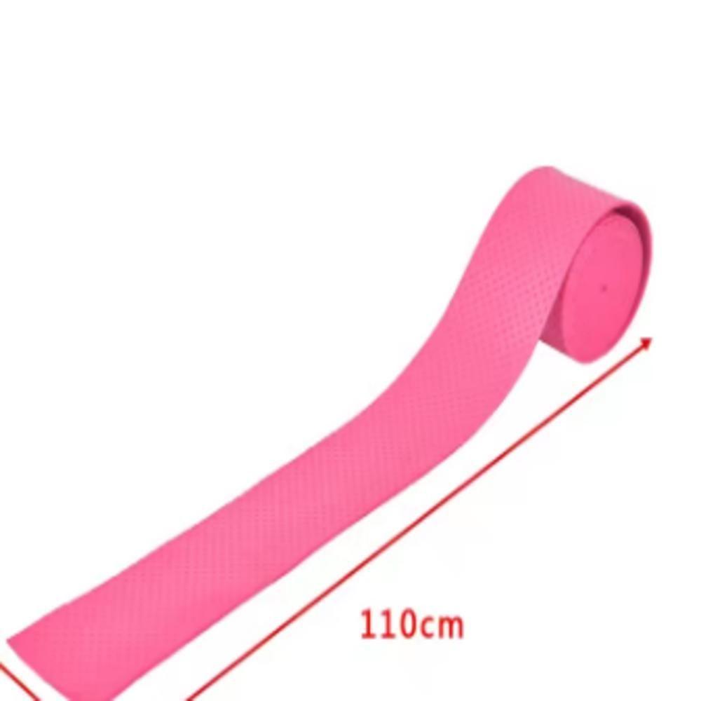 Miniatura Overgrip Kit Com 10 Grip Tenis Beach Tennis Badminton Raquete Pickleball Padel Squash Super Grap Pack
