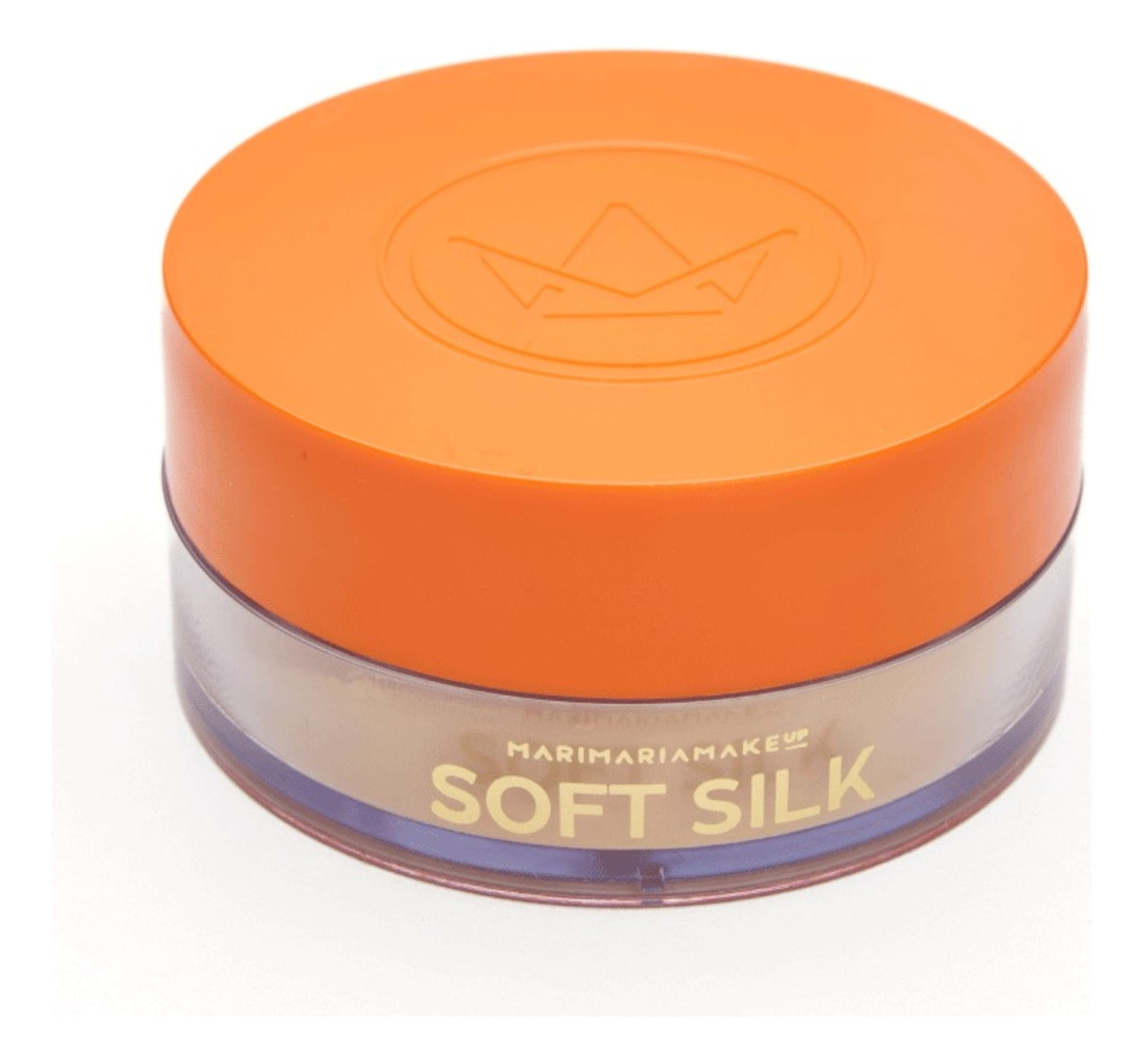 Mari Maria Makeup Soft Silk Sweet Banana - Pó Solto 15g